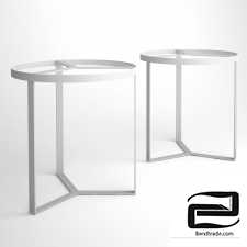 Coffee table Garda Decor 3D Model id 6718