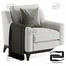 Armchair Lyndon Lysander