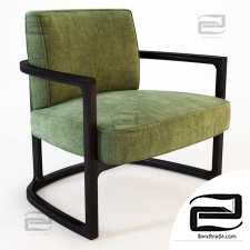 Armchair Porada Venus Chair