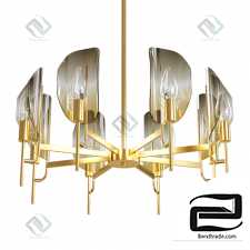 Hanging lamp Nordic European LED Pendant lamp