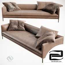 Sofa Sofa Molteni PAUL