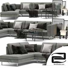 Sofa Sofa BoConcept Indivi 03