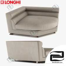 Sofa Sofa Ansel Longhi