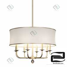 Allen Chandelier Pendant Lamp