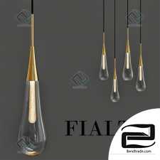 Hanging lamp Hanging lamp FIALTO