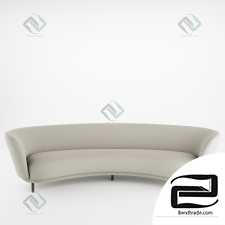 Sofa Sofa Dandy 4 Seater Massproductions