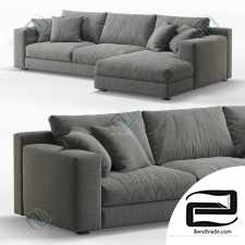 Sofa Corner Sofa Cts Salotti Roger