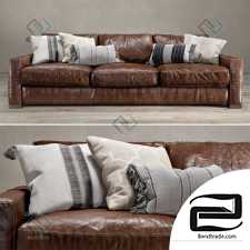 Sofa Sofa Restoration Hardware Maxwell