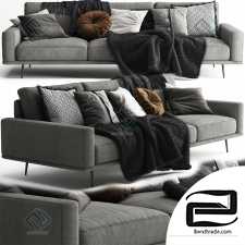 Sofa Sofa BoConcept Carlton 03