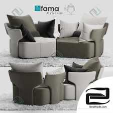 Sofa Sofa Fama MyNexus