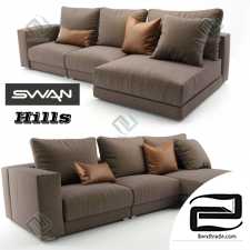 Sofa Sofa SWAN Hills