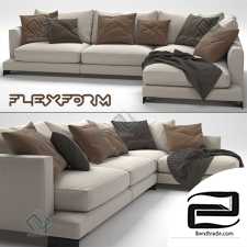 Sofa Sofa LONG ISLAND