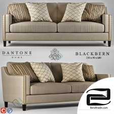 Sofa Sofa Dantone Blackbern