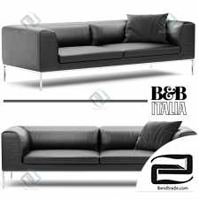 Sofa Sofa MICHEL B&B Italia