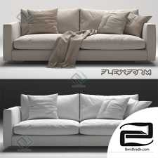 Sofa Sofa Flexform Magnum 07