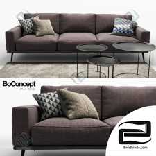 Sofa Sofa Bo Concept Carlton