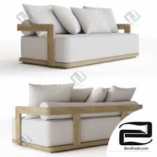 Sofa Sofa PRADO