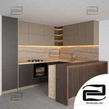 Kitchen Kitchen furniture 83