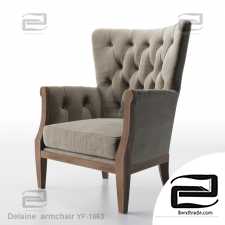 Armchair Delaine Chair