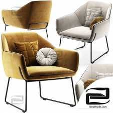 Armchair Nido Chair