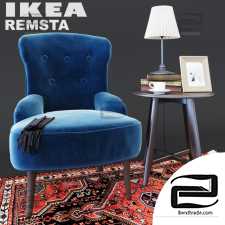 Armchair REMSTA Chair