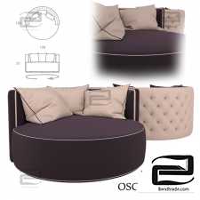 Armchair Armchair OSCAR