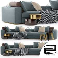 Sofa Sofa Leonard