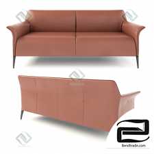 Sofa Sofa Leolux Lx