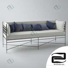 Sofa Sofa Amalfi