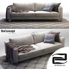 Sofa Sofa BoConcept Indivi 2