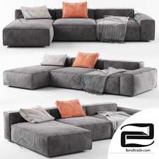 Sofa Sofa Modern modular 10