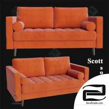 Sofa Sofa Scott