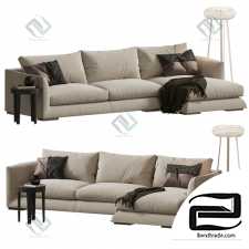 Sofa Sofa CTS Salotti Open