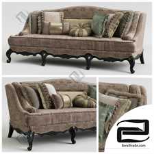 Sofa Sofa Provasi PR 1201-720 Darcy