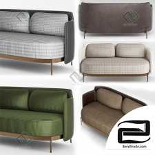 Sofa Sofa minotti tape