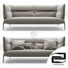 Sofa Sofa Yale X