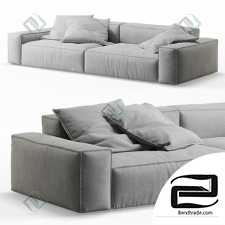 Sofa Sofa NeoWall by Living Divani