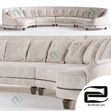 Sofa Sofa Visionnaire Chatam