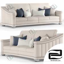 Sofa Sofa Valderamobili BERILLO