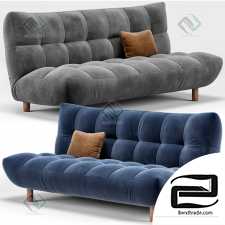 Sofa Sofa Twist Tampico