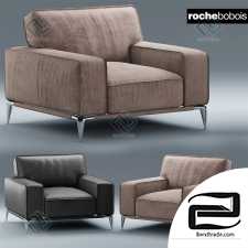 Armchair Armchair roche bobois DANGLE ELLICA