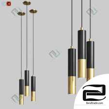 Delightfull Ike Pendant Suspension Pendant Lamp