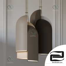 Hanging lamp Ireland B. LUX Hanging lamp