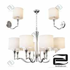 Hanging lamp MW-Light Konrad Hanging lamp