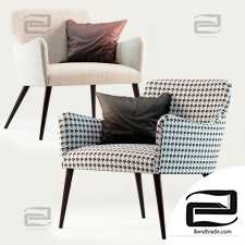 Armchair Armchair Roxy Comax Australia