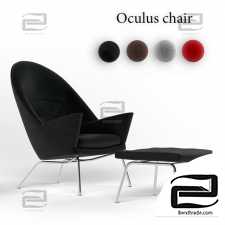 Armchair Oculus Chair