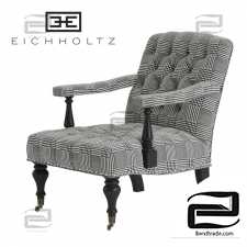 Armchair Armchair Eichholtz Carson