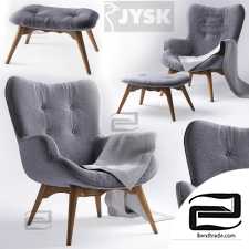 Armchair Armchair jysk EJERSLEV