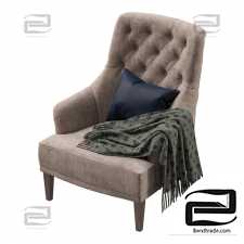 Armchair Armchair 323