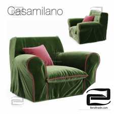 Armchair Armchair Casamilano BIG